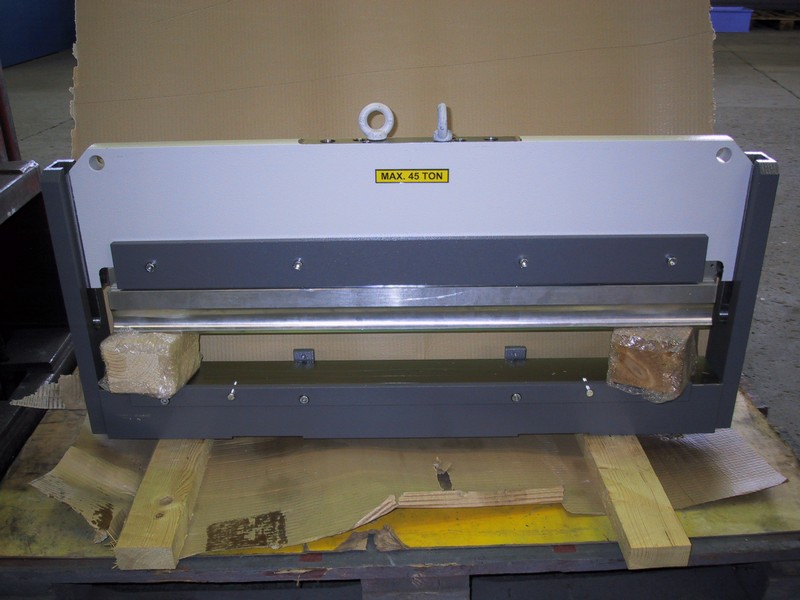 PressBrakeTool