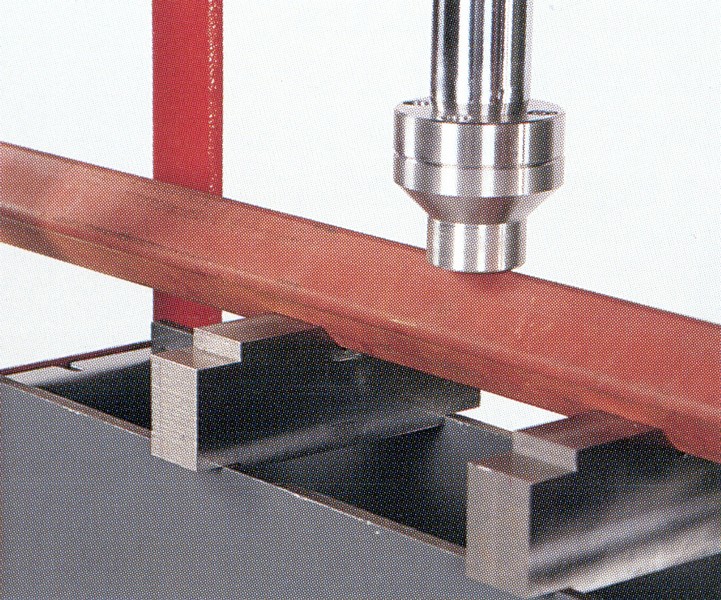 Straightening Blocks